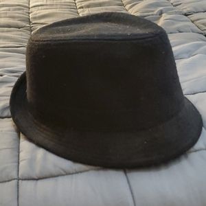 Black Fedora